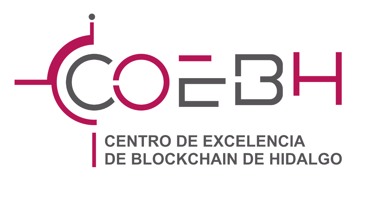 Centro de Excelencia de Blockchain Hidalgo